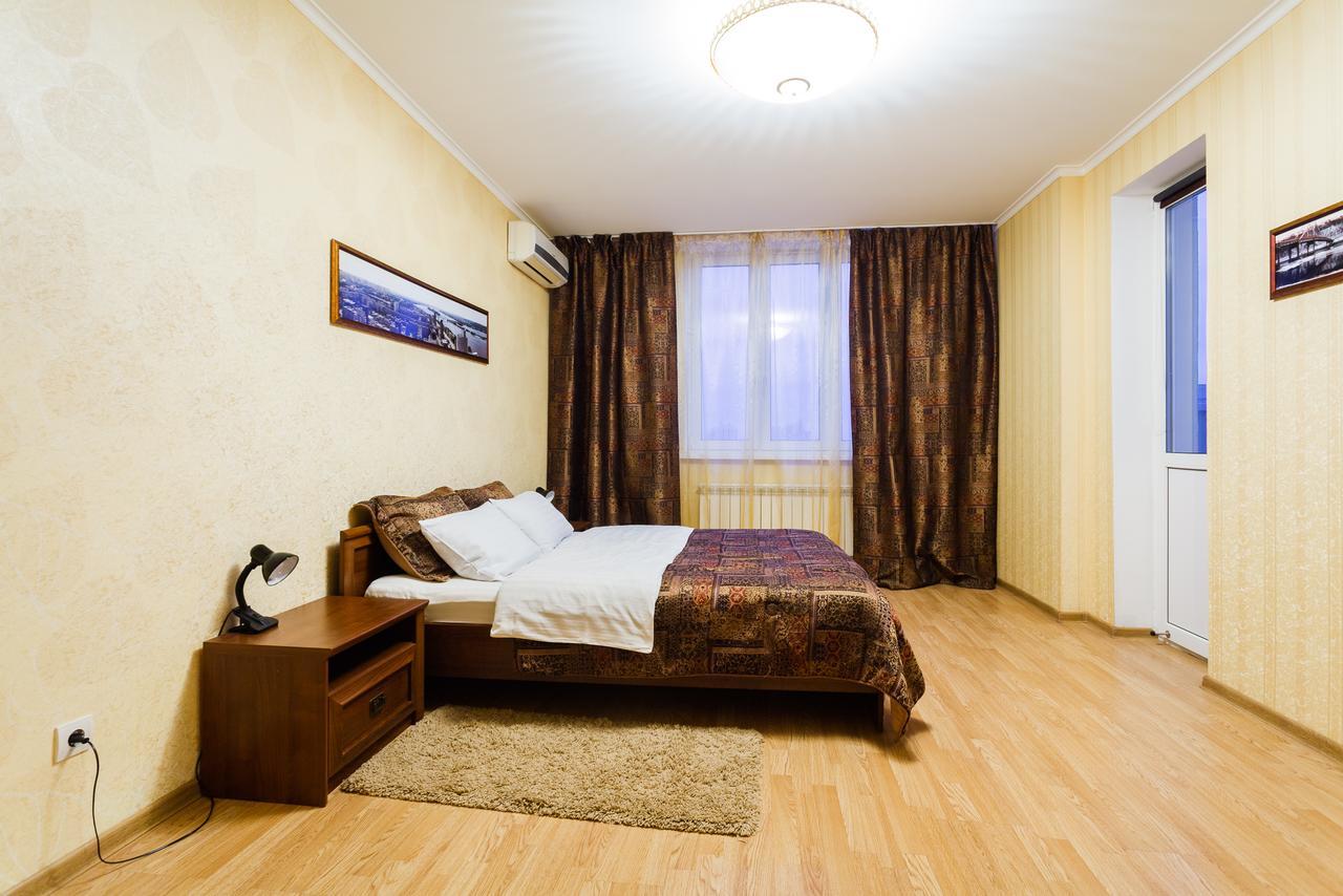 Apartment In Complex Korona On Knyazhyi Zaton 21 Kiev Exterior foto